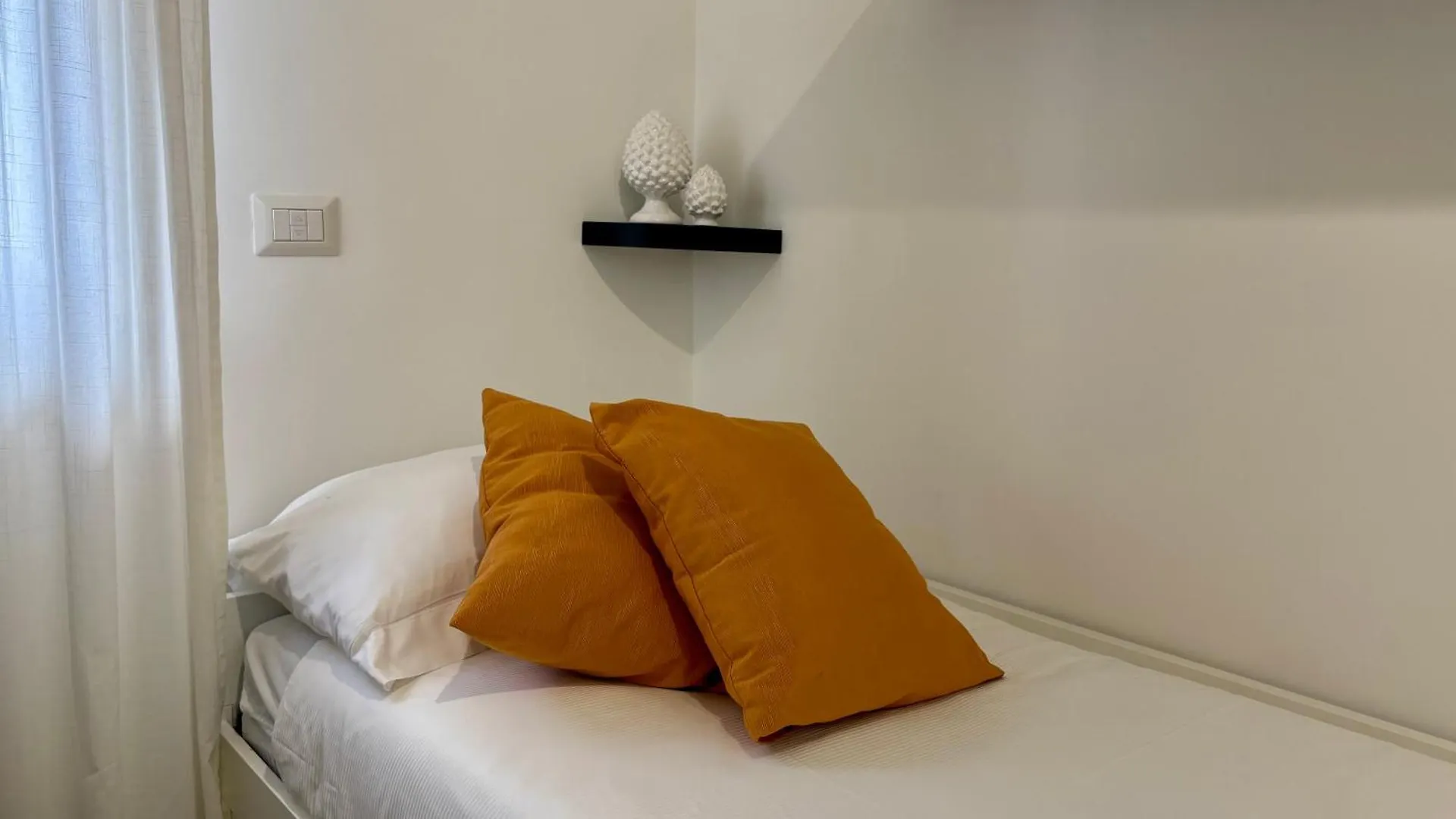 Apartment Sciara Marina, Fiumefreddo Di Sicilia, Nuova Struttura