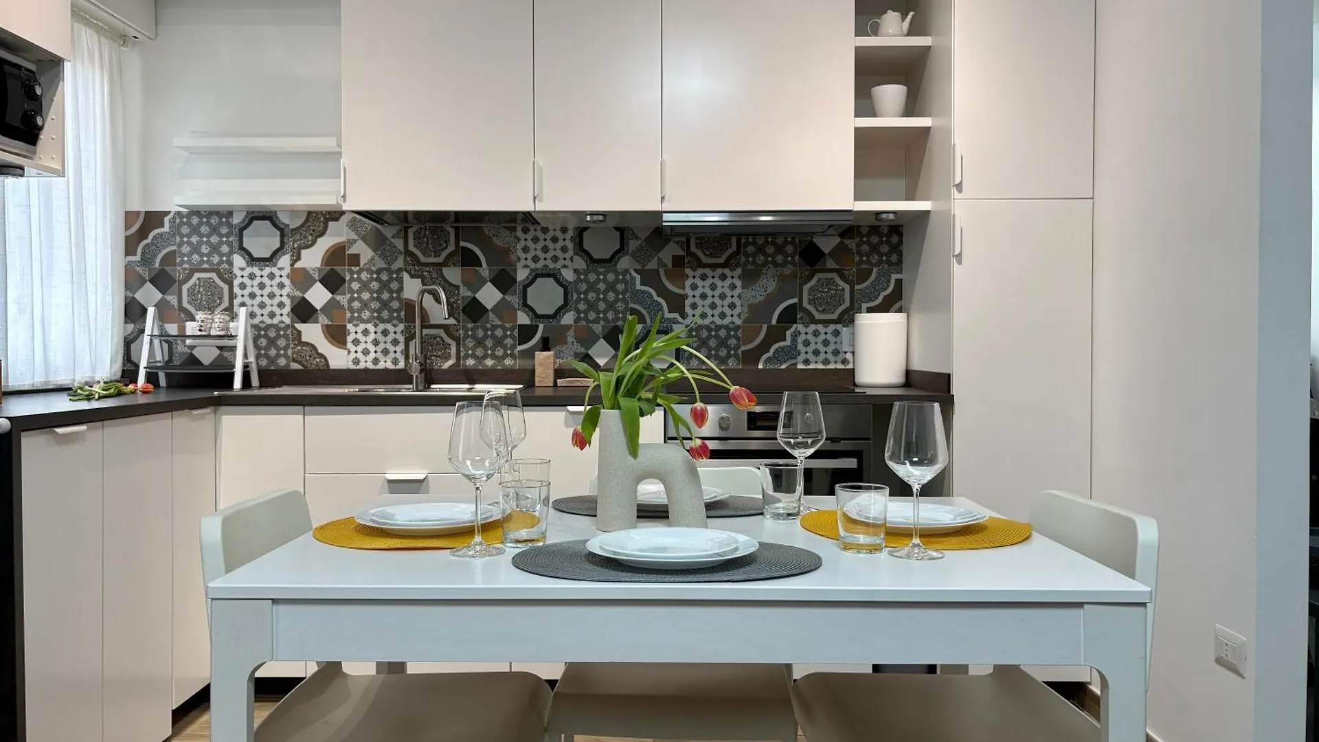 Apartment Sciara Marina, Fiumefreddo Di Sicilia, Nuova Struttura