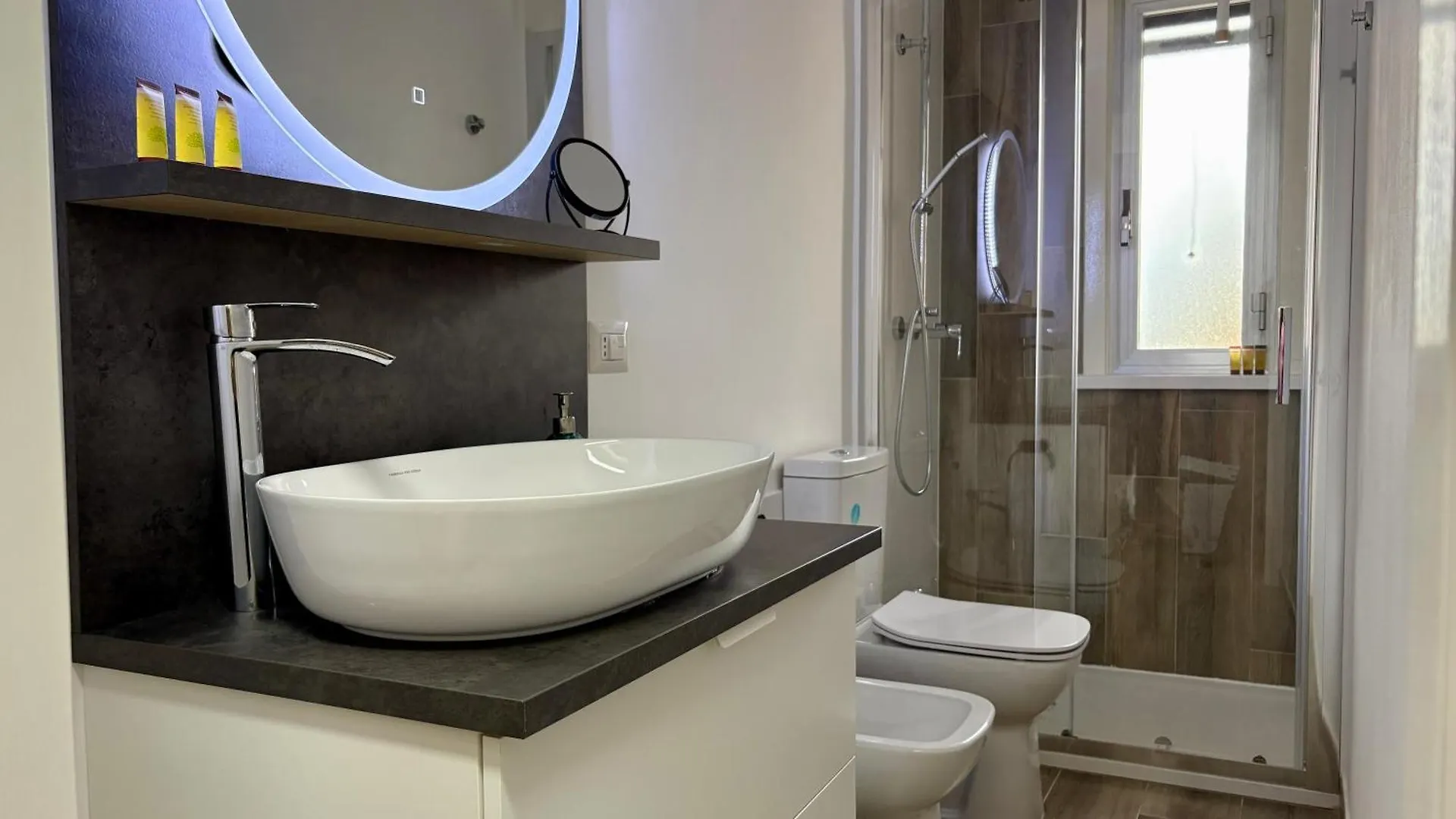 Apartment Sciara Marina, Fiumefreddo Di Sicilia, Nuova Struttura Italy