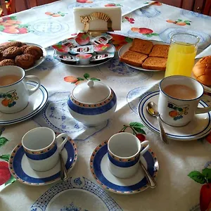 Nonna Melina Fiumefreddo di Sicilia