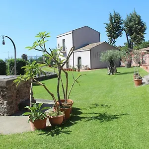 Il Giardino Degli Ovali Fiumefreddo di Sicilia