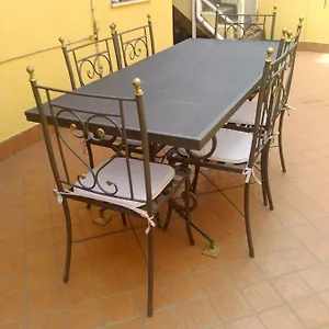Casa Indipendente Fiumefreddo di Sicilia