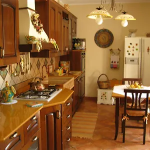 Bed & Breakfast Liliya, Fiumefreddo di Sicilia
