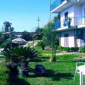 Alloggi Vacanze Etna Paradiso Taormina Fiumefreddo di Sicilia