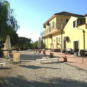 Farm stay Oasi Del Fiumefreddo, Fiumefreddo di Sicilia