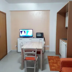 Casa Vacanze Hope Fiumefreddo di Sicilia