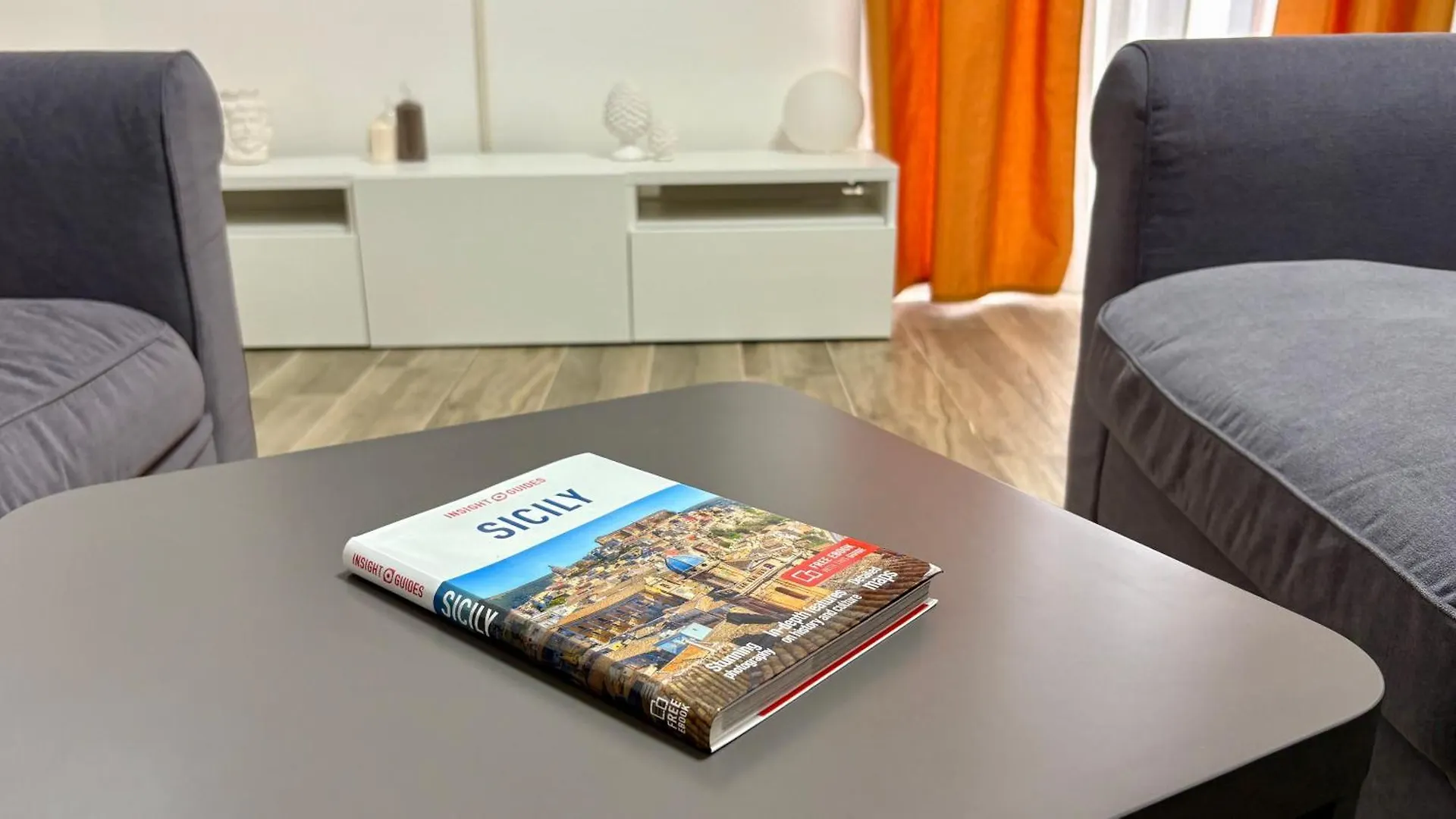 Apartmán Sciara Marina, Fiumefreddo Di Sicilia, Nuova Struttura