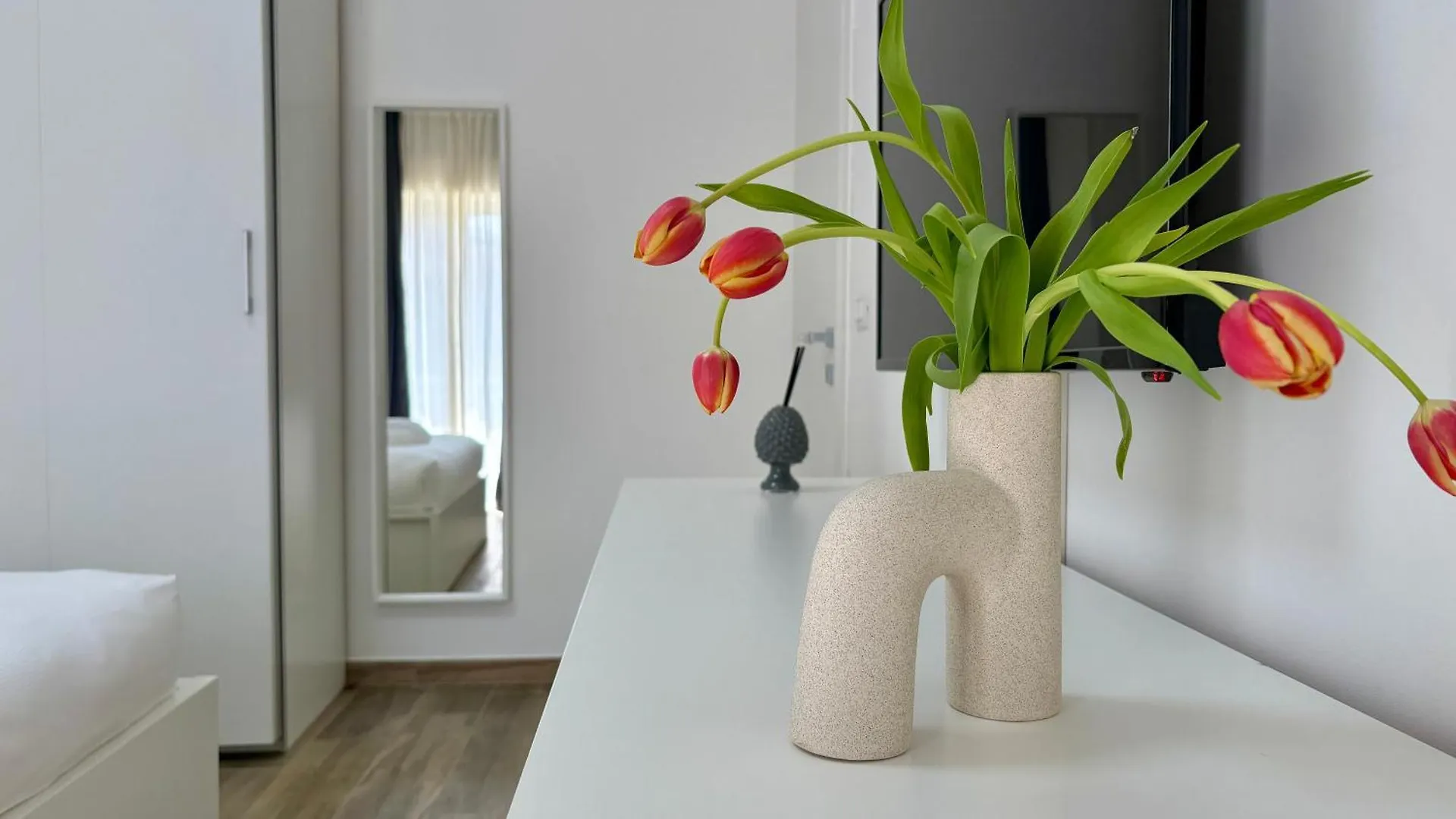 Apartmán Sciara Marina, Fiumefreddo Di Sicilia, Nuova Struttura